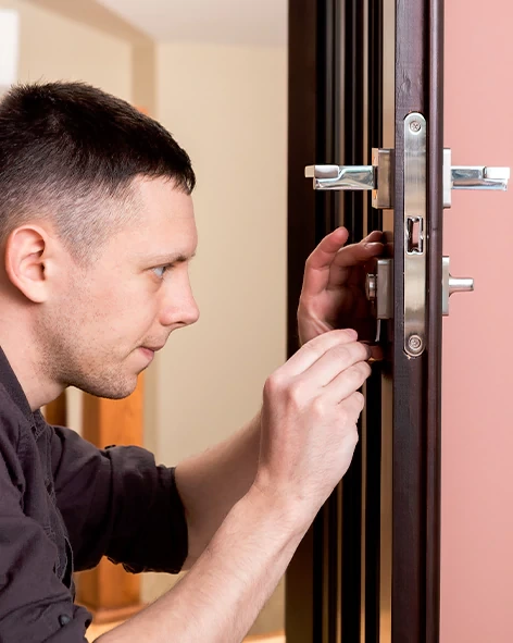 : Professional Locksmith For Commercial And Residential Locksmith Services in Morro Bay, CA