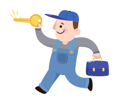 Local emergency lockout specialist near you offering 24/7 emergency lockout solution in Morro Bay, CA