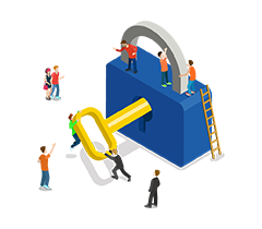 We have a professional and highly skilled locksmith team for all types of lock solutions in Morro Bay, CA