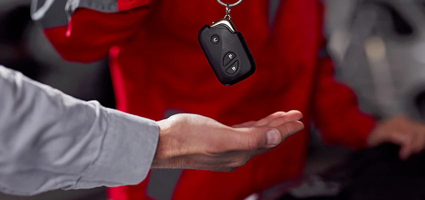 Automotive Car Lock Rekeying Locksmith Specialists in Morro Bay, California