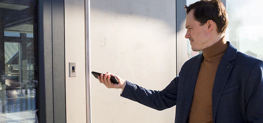 Wireless Digital Door Locks Repair And Installation in Morro Bay, CA