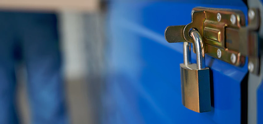 Industrial Door Lock Repair And Installation in Morro Bay, CA