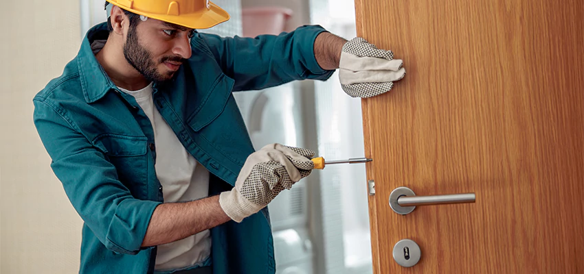 24 Hour Residential Locksmith in Morro Bay, California