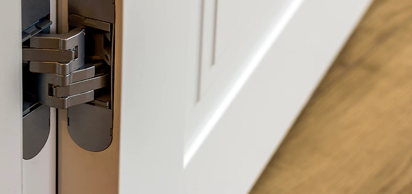 Closet Door Hardware Maintenance in Morro Bay, California