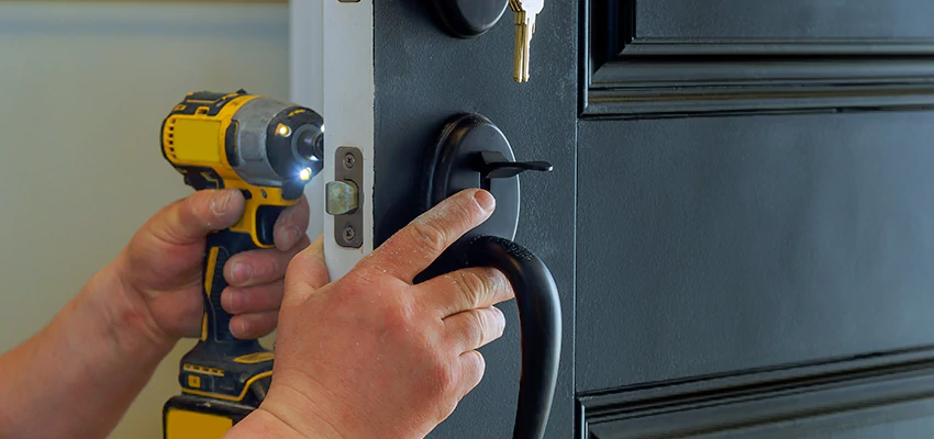 Emergency Downtown Locksmith in Morro Bay, CA