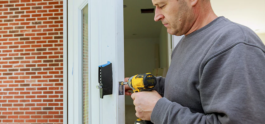 Eviction Locksmith Services For Lock Installation in Morro Bay, CA