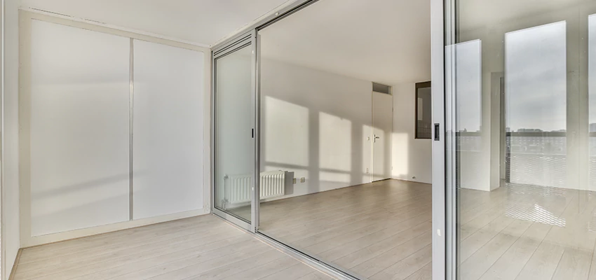 Patio Glass Sliding Door Lock in Morro Bay, CA