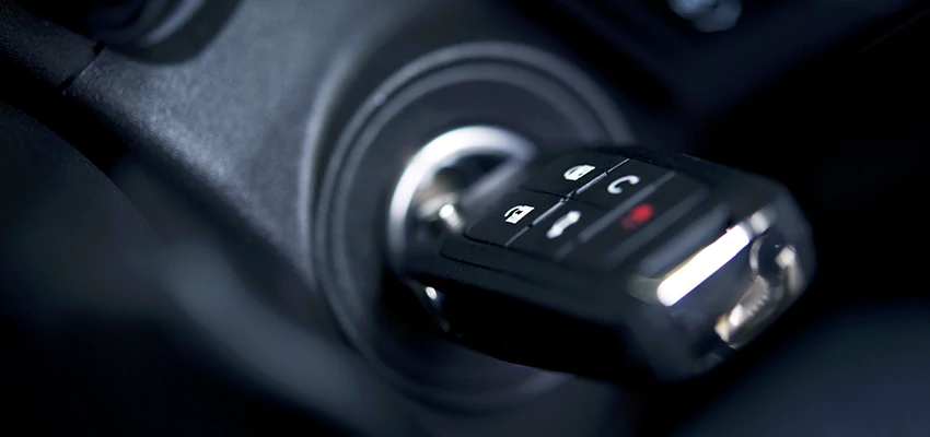 Ignition Switch Replacement in Morro Bay, CA