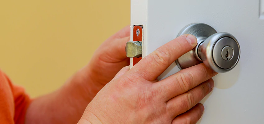 Residential Locksmith For Lock Installation in Morro Bay, California