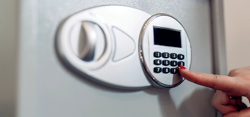 Jewelry Safe Cracking in Morro Bay, California