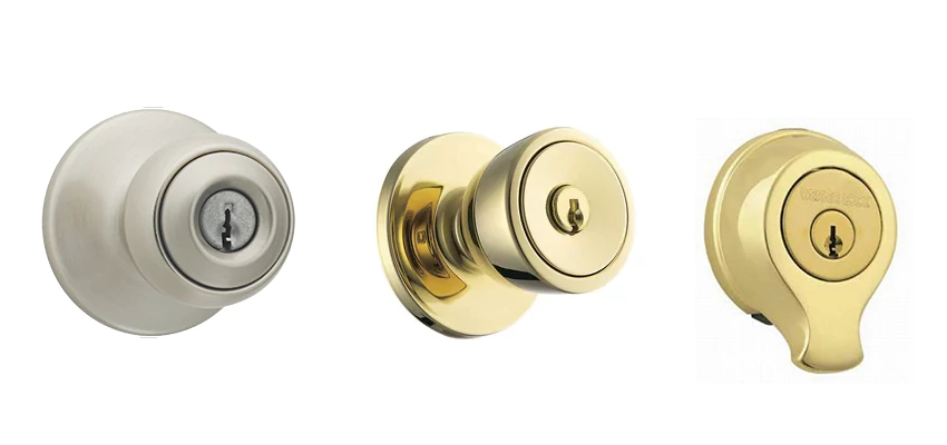 Weiser Bluetooth Lock Installation in Morro Bay, CA