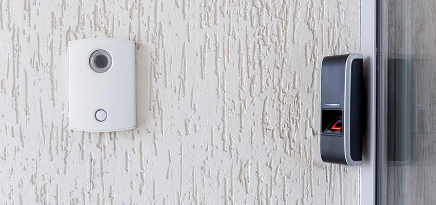 Automatic Door Lock Repair in Morro Bay, California