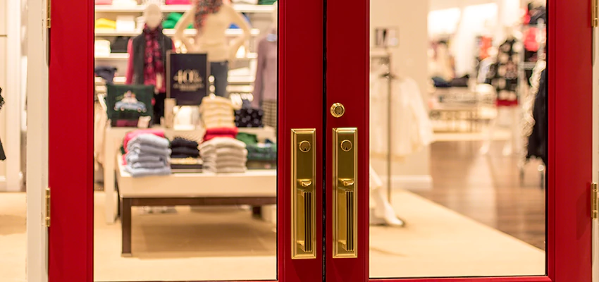 Automotive Locksmith For Retail Stores in Morro Bay, CA