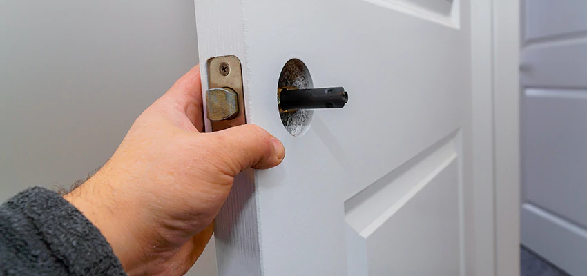 Nighttime Locksmith For Lock Repair in Morro Bay, CA