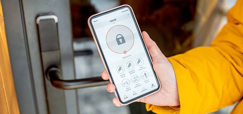 Kwikset Halo Wifi Locks Repair And Installation in Morro Bay, CA