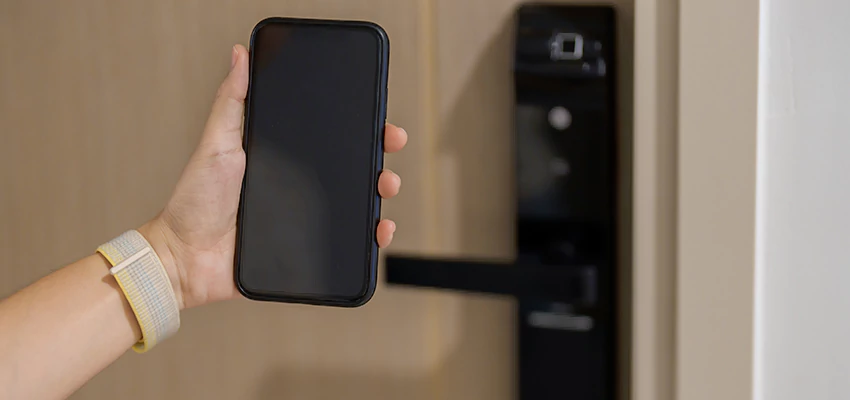 Keypad Wifi Locks Repair And Installation in Morro Bay, CA