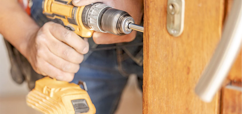 Emergency A1 Locksmith Services in Morro Bay, California