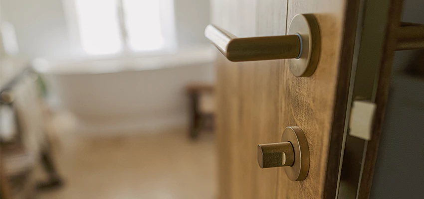 Mortise Locks For Bathroom in Morro Bay, CA