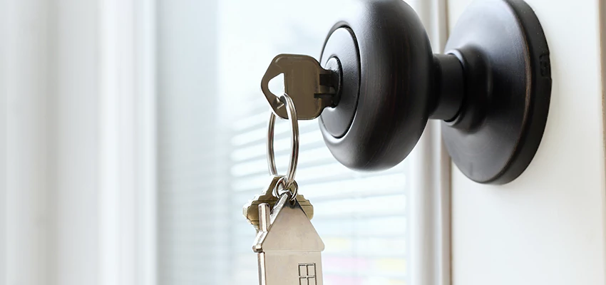 Bifold Door Knob Replacement in Morro Bay, California