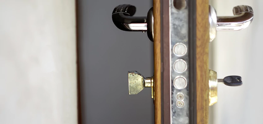 Holiday Emergency Locksmith in Morro Bay, California
