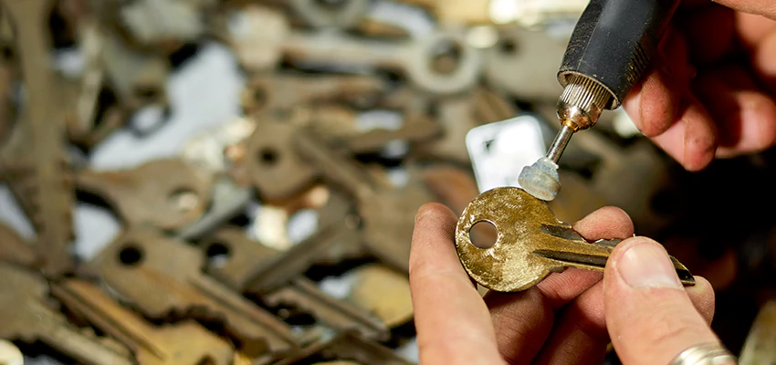 Car Lock Key Repair Service in Morro Bay, CA