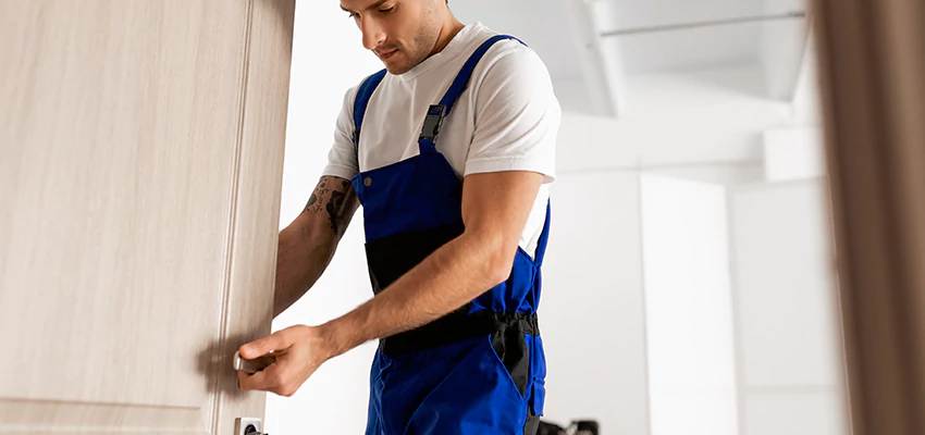 Car Lock Repair And Installation Expert in Morro Bay, CA