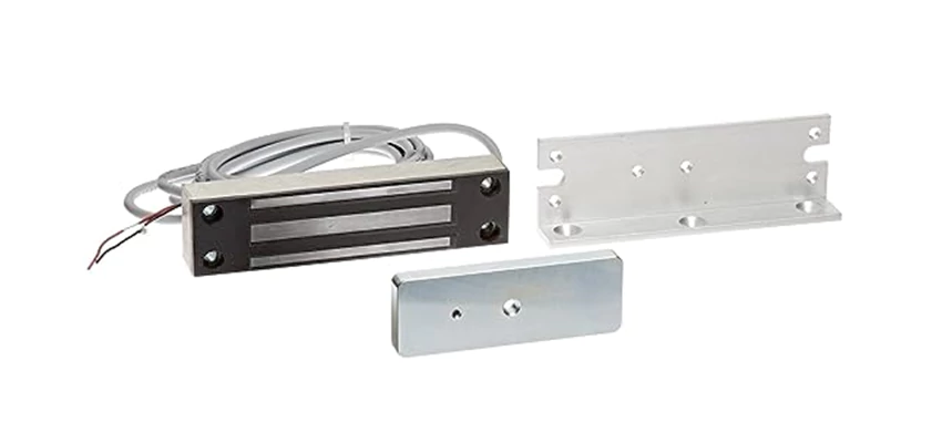 Deadbolt Magnetic Door Locks Installation in Morro Bay, CA