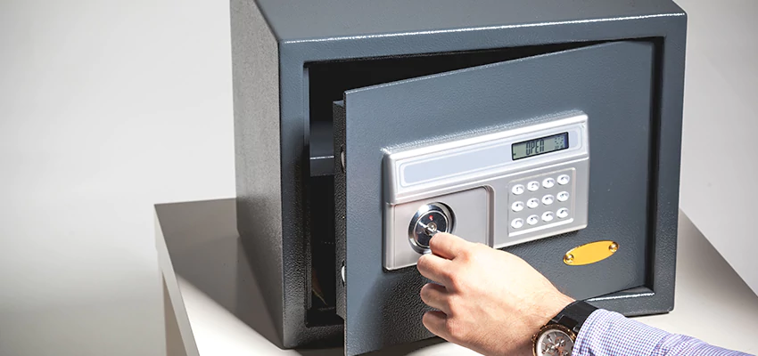 Jewelry Safe Unlocking Service in Morro Bay, California