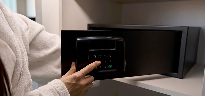 Safe Unlocking Service Company in Morro Bay, California