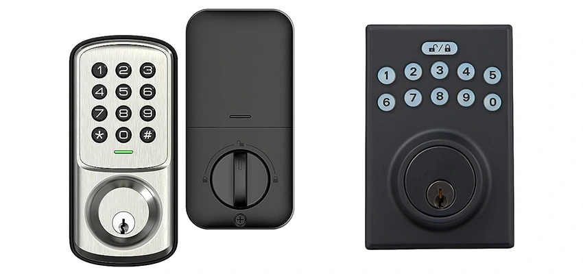 Garage Emergency Lock Replacements in Morro Bay, CA