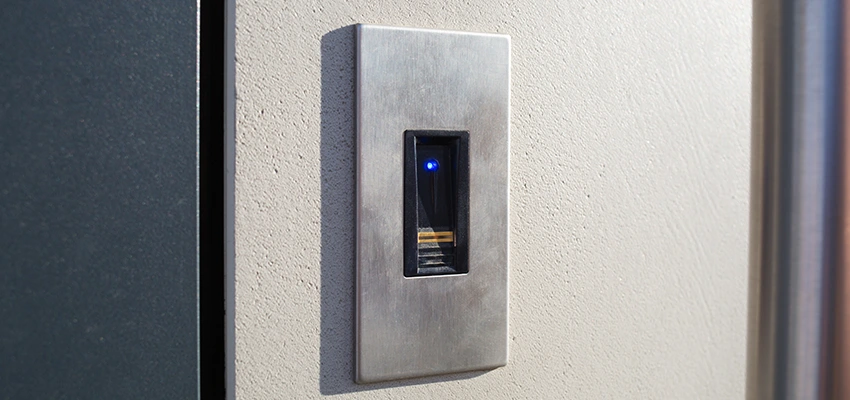 Fingerprint Biometric Entry Systems Maintenance in Morro Bay, California