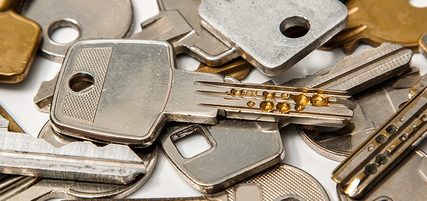 Stuck Key Extraction in Morro Bay, CA