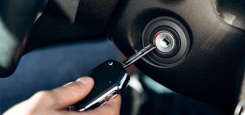 Car Key Replacement Locksmith in Morro Bay, California