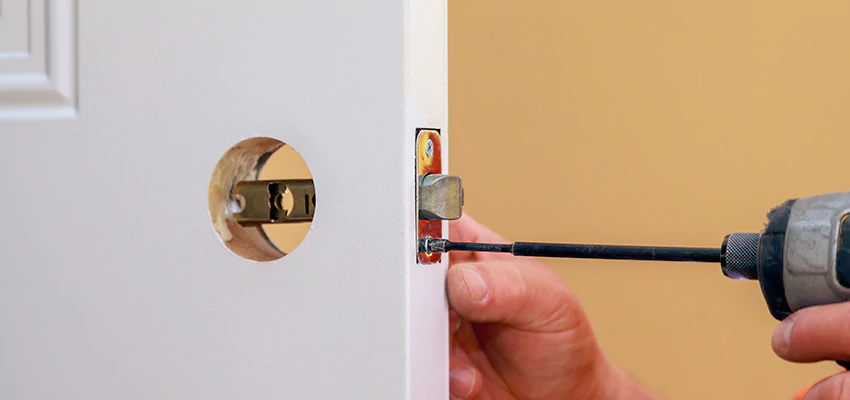 Stuck Door Knobs Repair in Morro Bay, CA