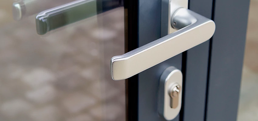 Broken Door Lock Cylinder Repair in Morro Bay, California