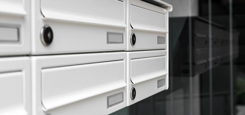 Mailbox Tubular Lock Replacement in Morro Bay, California