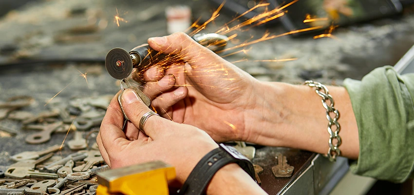 Mobile Locksmith For Lock Replacement Service in Morro Bay, California