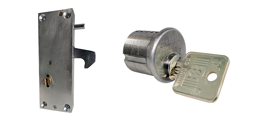 RR Fence Gates Brink Locks Repair in Morro Bay, California