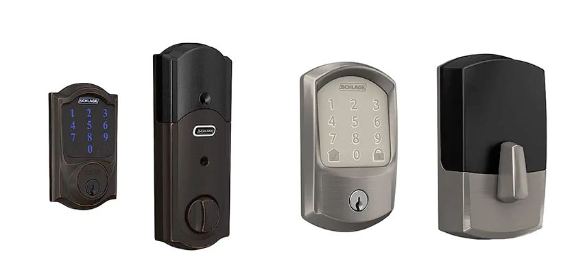 Schlage Smart Locks Repair in Morro Bay, California