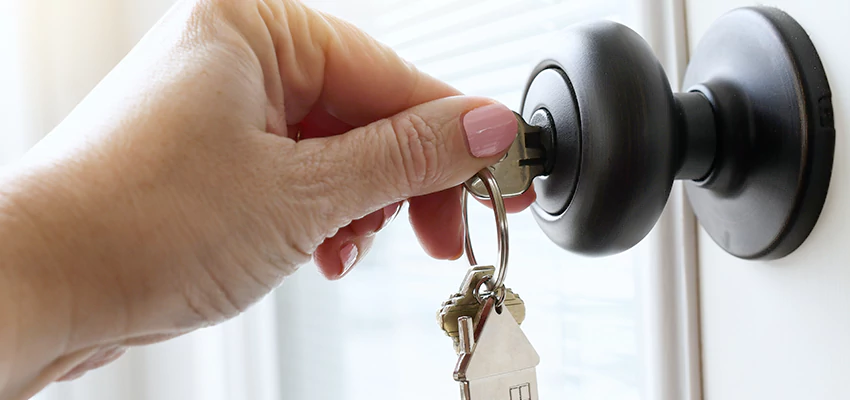Top Locksmith For Residential Lock Solution in Morro Bay, California