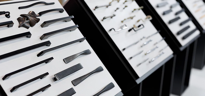 Pocket Door Hardware Installation in Morro Bay, California