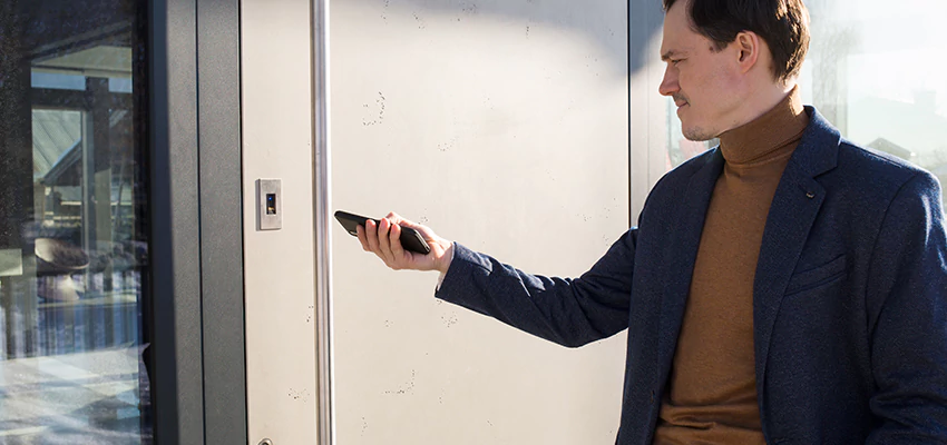 Business Security Systems in Morro Bay, CA