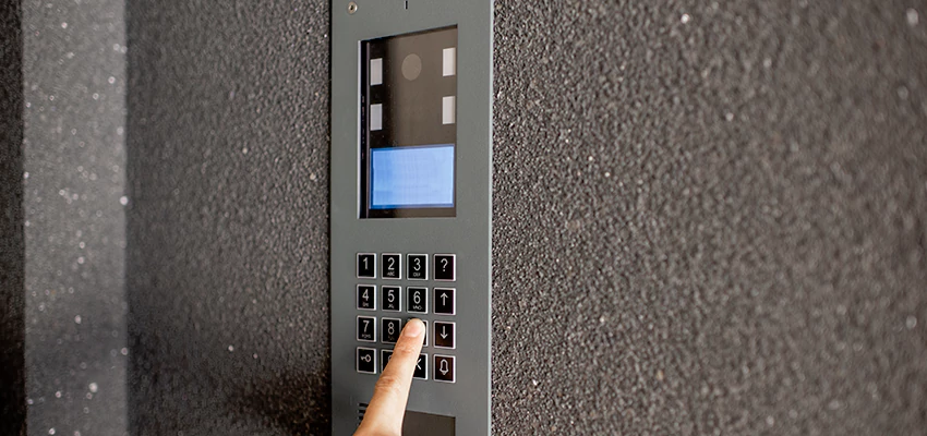 Access Control System Installation in Morro Bay, California