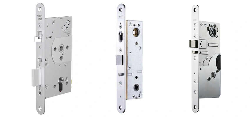 ASSA-Abloy Locks Hinge Repair in Morro Bay, California