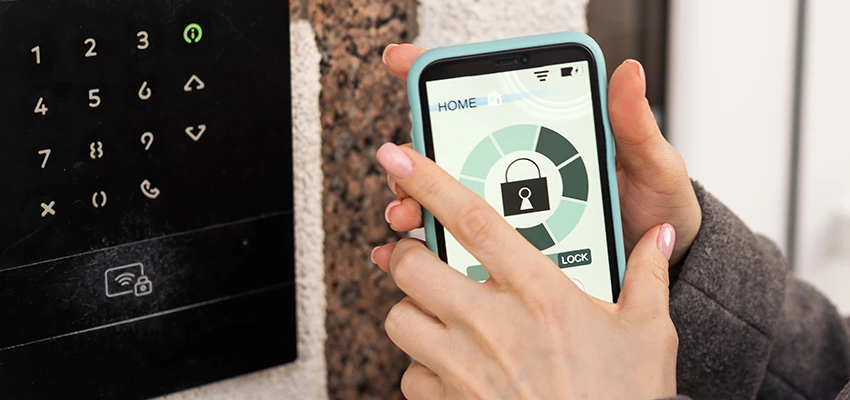 Building Security Upgrades in Morro Bay, CA