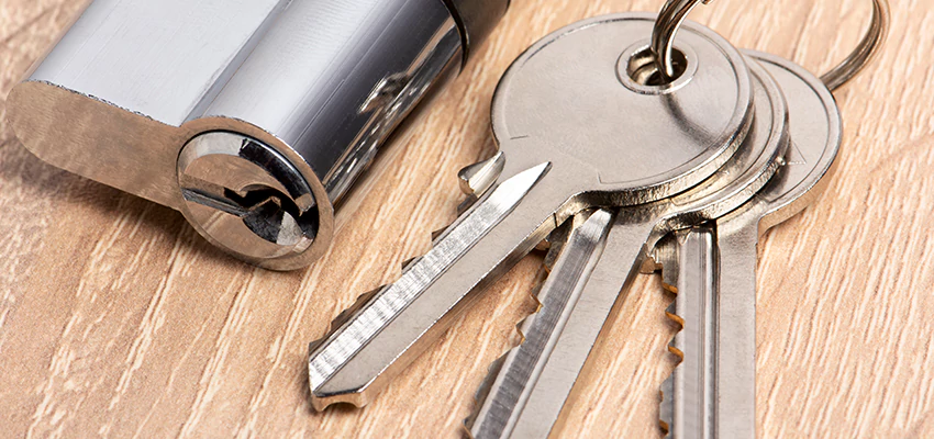 Lock Rekeying Services in Morro Bay, California