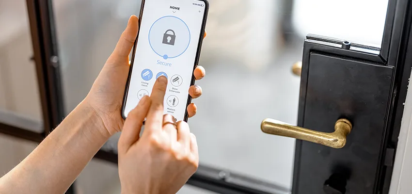 Remote Control Locks Sensor Repair in Morro Bay, California