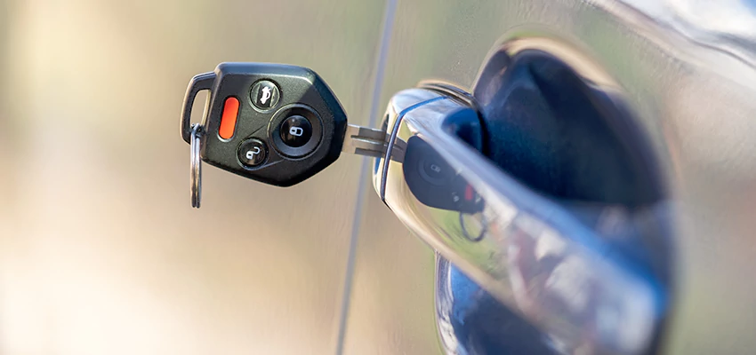 Automotive Locksmith Key Programming Specialists in Morro Bay, CA