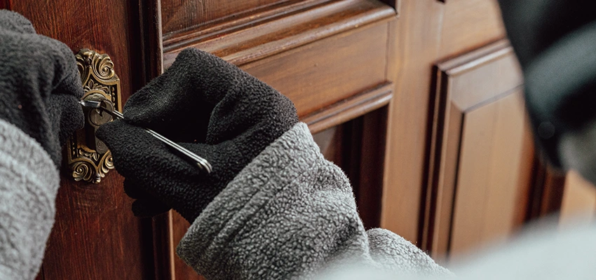 Burglar Damage Electronic Locks Repair in Morro Bay, CA