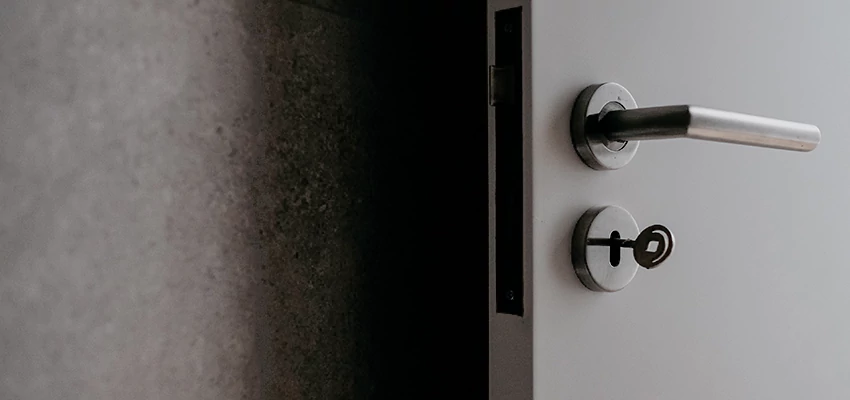 Front Door Handle Repair And Installation in Morro Bay, CA